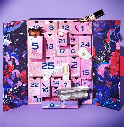 Cult Pen Advent Calendar - Karla Marline