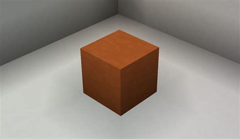 Terracotta Block in Minecraft