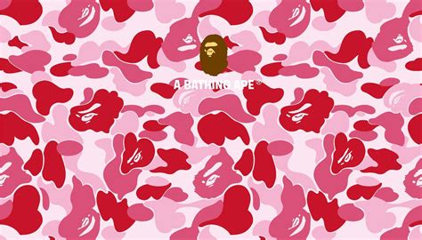 a bathing ape pink camo | kasasaku.eco.coocan.jp