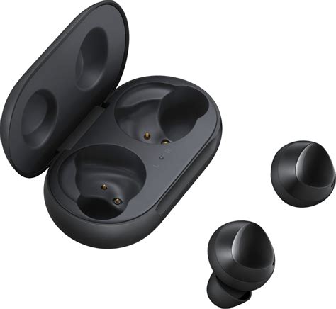 Best Buy: Samsung Geek Squad Certified Refurbished Galaxy Buds True ...