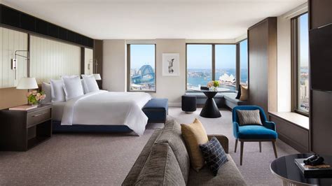 Sydney 5-Star Luxury Hotel | Four Seasons Hotel Sydney