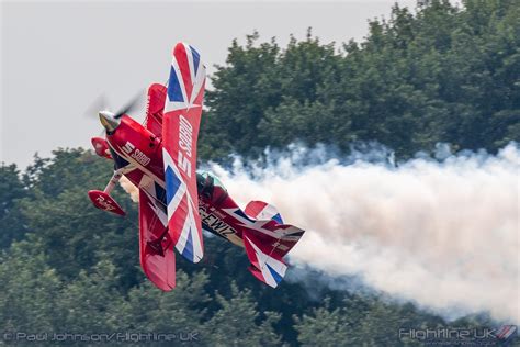 PREVIEW: RAF Cosford Air Show 2024