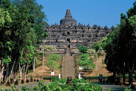 Borobudur Wallpapers HD / Desktop and Mobile Backgrounds