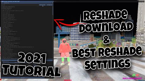 How To Install Reshade Preset Into Your Fivem | SexiezPicz Web Porn