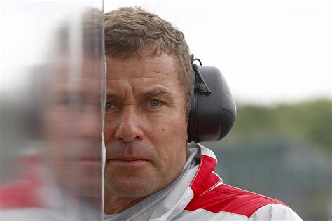 Review: Tom Kristensen ‘Mr Le Mans’ | dailysportscar.com