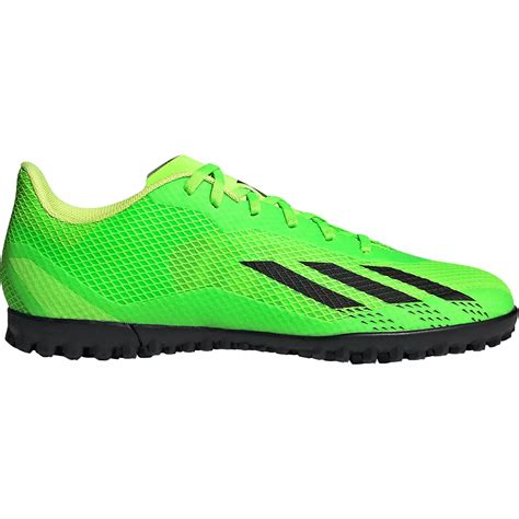 adidas Men's X Speedportal .4 Turf Soccer Cleats | Academy