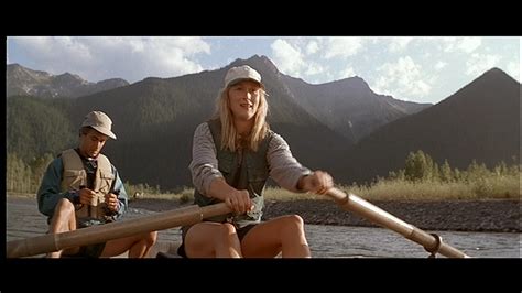 Happyotter: THE RIVER WILD (1994)