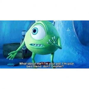 Mike Wazowski Quotes. QuotesGram