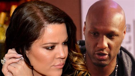 Lamar Odom -- RETURNS HOME TO KHLOE KARDASHIAN ... 'Listening to Reason'