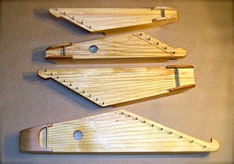 The Kantele Shop Instrument Descriptions & Prices