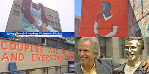 5 public art controversies from Milwaukee’s past (and present) | Milwaukee Record