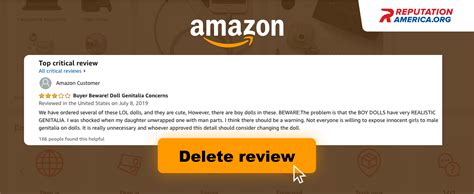 Remove Amazon review – Guaranteed Results