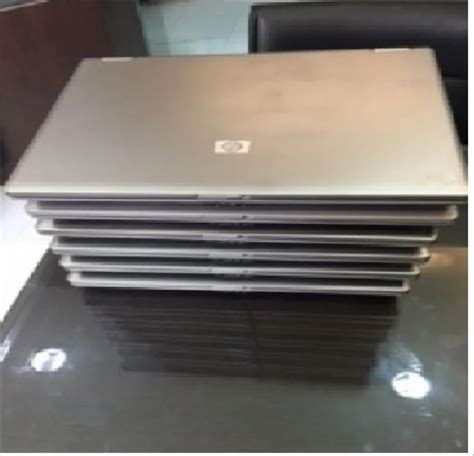 HP Refurbished Laptops at Rs 15500 | Used Laptop in Bhilwara | ID ...