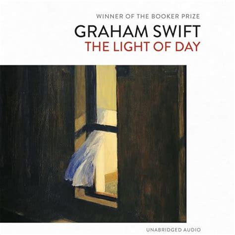 The Light of Day (Audio Download): Graham Swift, Alex Jennings, Simon ...