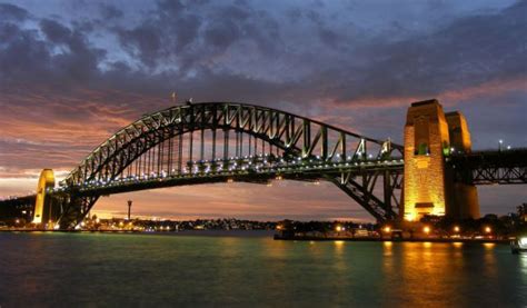 Landmarks Walking Tour in Sydney, Sydney, Australia