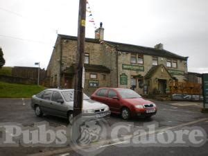 Waggon & Horses Inn in Oxenhope (near Keighley) : Pubs Galore