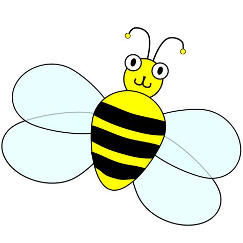bee wings clipart 20 free Cliparts | Download images on Clipground 2024