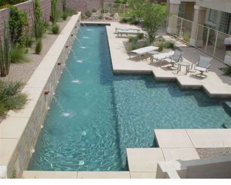 10+ Lap Pool Design Ideas