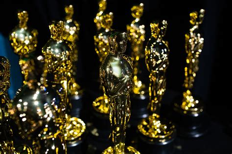 Oscars Voting 101: How It Works and Who Gets to Vote | Academy Newsletter