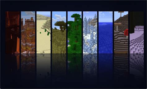 5 best Minecraft 1.18 Bedrock seeds with multiple biomes (2022)