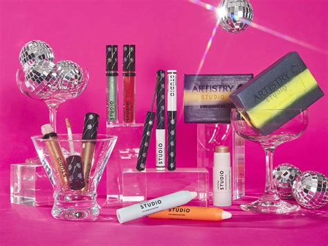 Artistry Beauty From Amway | Artistry Skincare Products & Makeup ...