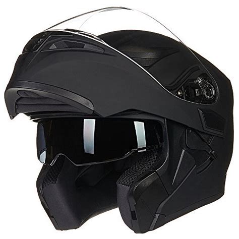 10 Best Modular Helmet Reviews 2021 – Buying Guide | BikersRights