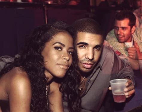 Drake estrena su single con Aaliyah, 'Enough Said' | CromosomaX