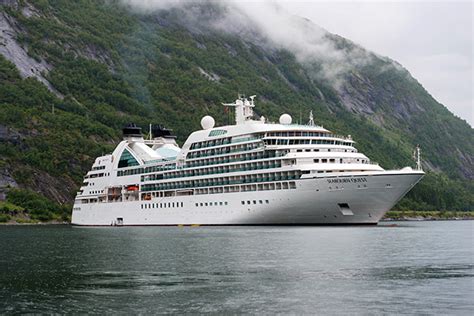 Top 5 Luxury All-Inclusive Cruises - Cruise Critic