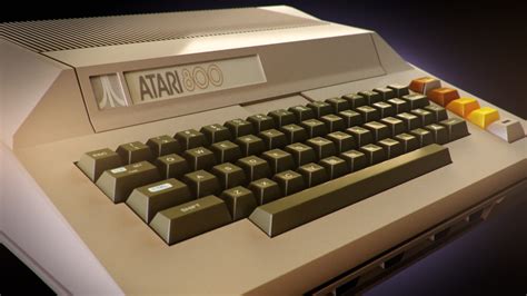 Atari 8-bit Computer Favorites - GXG Live - TheGWW.com