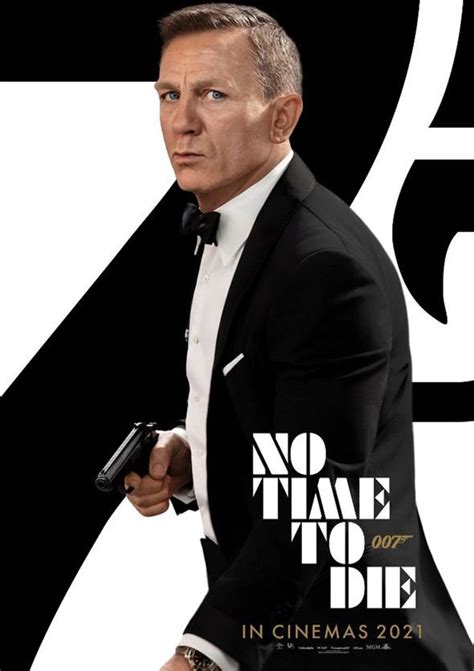 James Bond: No Time To Die box office prospects not looking profitable – Delay to 2022? | Films ...