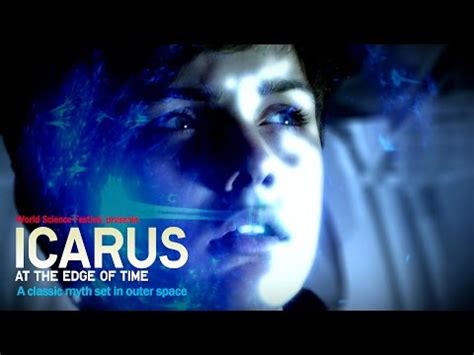 Icarus at the Edge of Time Trailer | World Science Festival