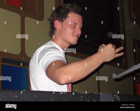 Fedde Le Grand performs live at On Broadway Nightclub San Diego ...