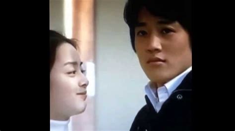 Kim Tae Hee cute scene from Love Story in Harvard - YouTube