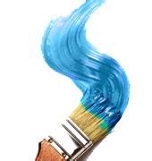 Paint Brush PNG Picture - PNG All | PNG All