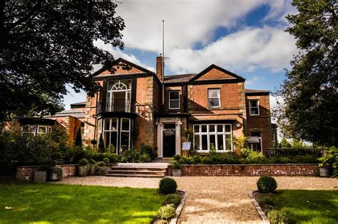 Ashfield House Wedding venue Wigan, Greater Manchester | hitched.co.uk