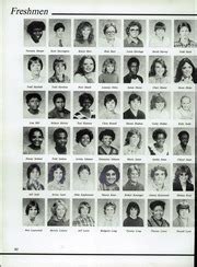 Doss High School - Myth Yearbook (Louisville, KY), Class of 1983, Page 92 of 208