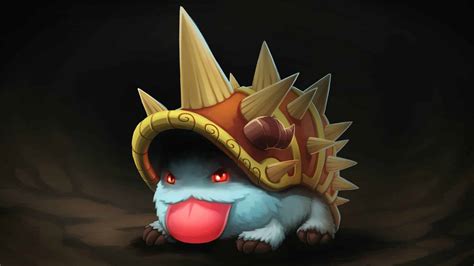 The Ultimate League of Legends Champions - Rammus Guide