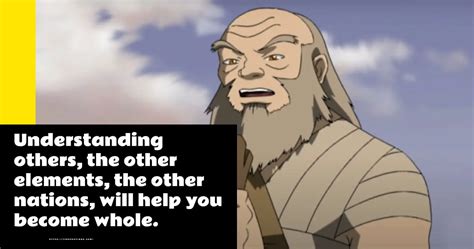 80+ Incredible Uncle Iroh Quotes to Influence You