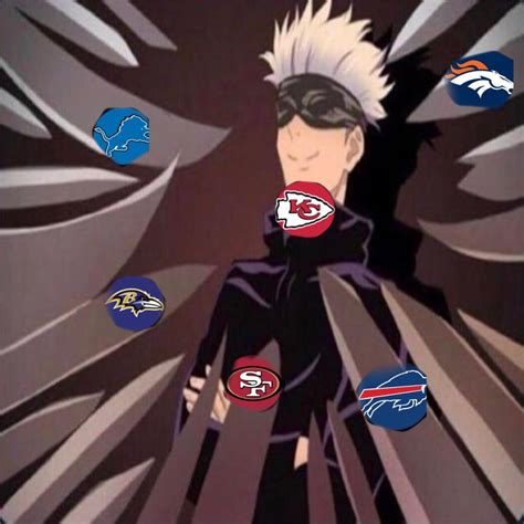 The chiefs during the playoffs : r/nflmemes