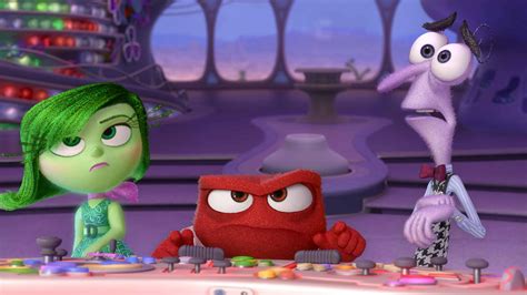 Review: Disney Pixar Inside Out is Here! | #InsideOut - Teachable Mommy