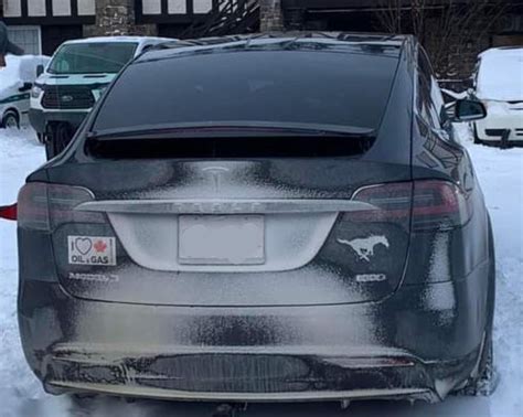 Tesla owners O&G too : r/Calgary