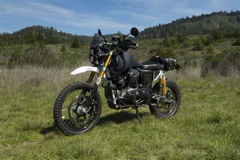 Dual Sport Motorcycles For Beginners