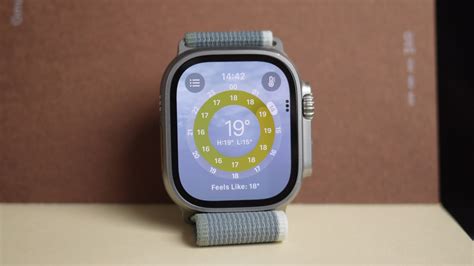 Apple Watch Ultra 2 review - Wareable