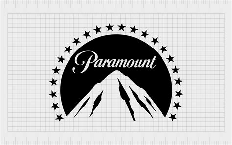 Paramount Pictures Logo