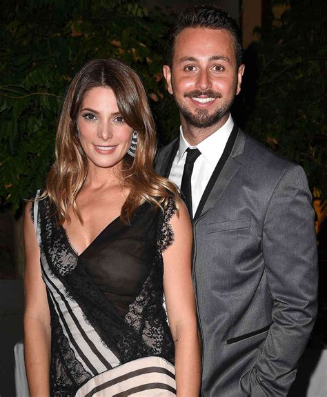 Ashley Greene Engaged to Paul Khoury