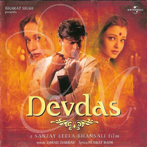 Devdas [2002-MP3-VBR-320Kbps] (VMR) - A2zcity.Net