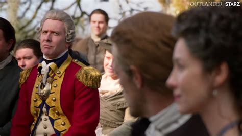 New Tim Downie Interview with EW | Outlander TV News