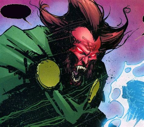 Doctor Doom/Mephisto (MA) | The Brain Strummers Wiki | Fandom