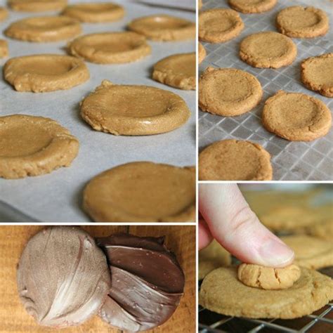 Revamped Girl Scout Cookies: Vegan Peanut Butter Patties | Recipe ...