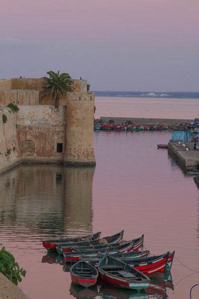 El Jadida- Morocco's Most Gorgeous City [Guide] - Reflections Enroute